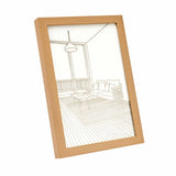 Still Life Diwan LED Painting With 3 Lighting Modes