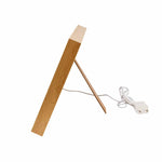Still Life Arm Chair LED Painting With 3 Lighting Modes