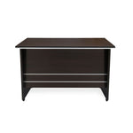 Prime 4ft Office Table (New Wenge)