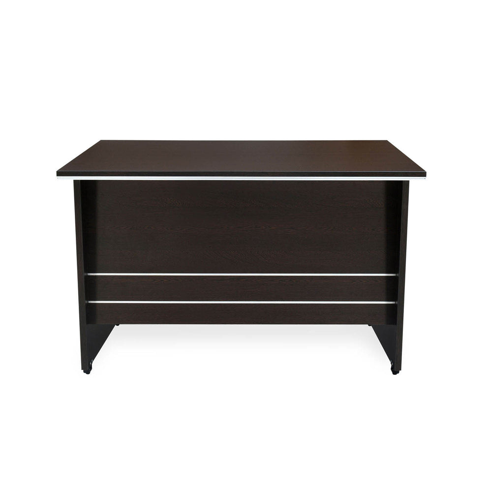 Prime 4ft Office Table (New Wenge)