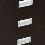 Prime 5ft Office Table (New Wenge)