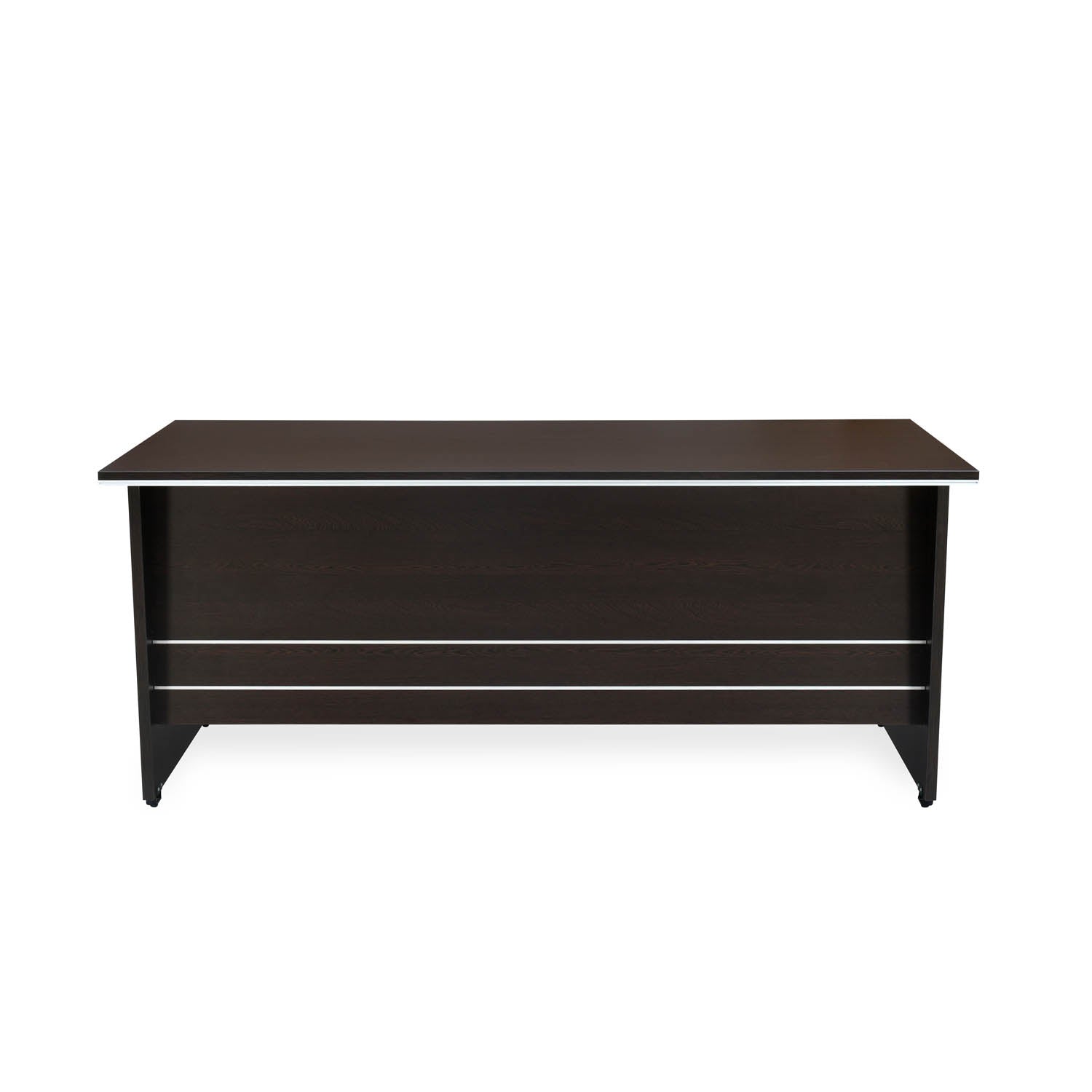 Prime 6ft Office Table (New Wenge)
