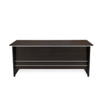 Prime 6ft Office Table (New Wenge)