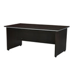 Prime 6ft Office Table (New Wenge)