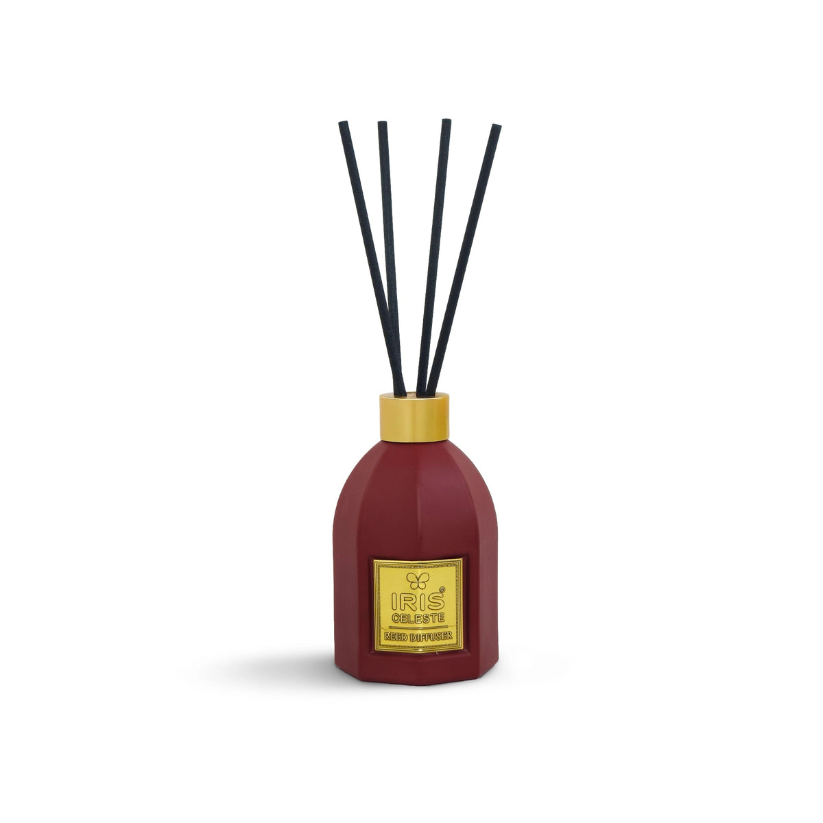 IRIS Celeste ICRD0011RG Reed Diffuser- 150 ml
