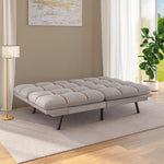 Resto Sofa Cum Bed - Beige