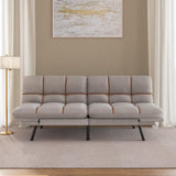 Resto Sofa Cum Bed - Beige