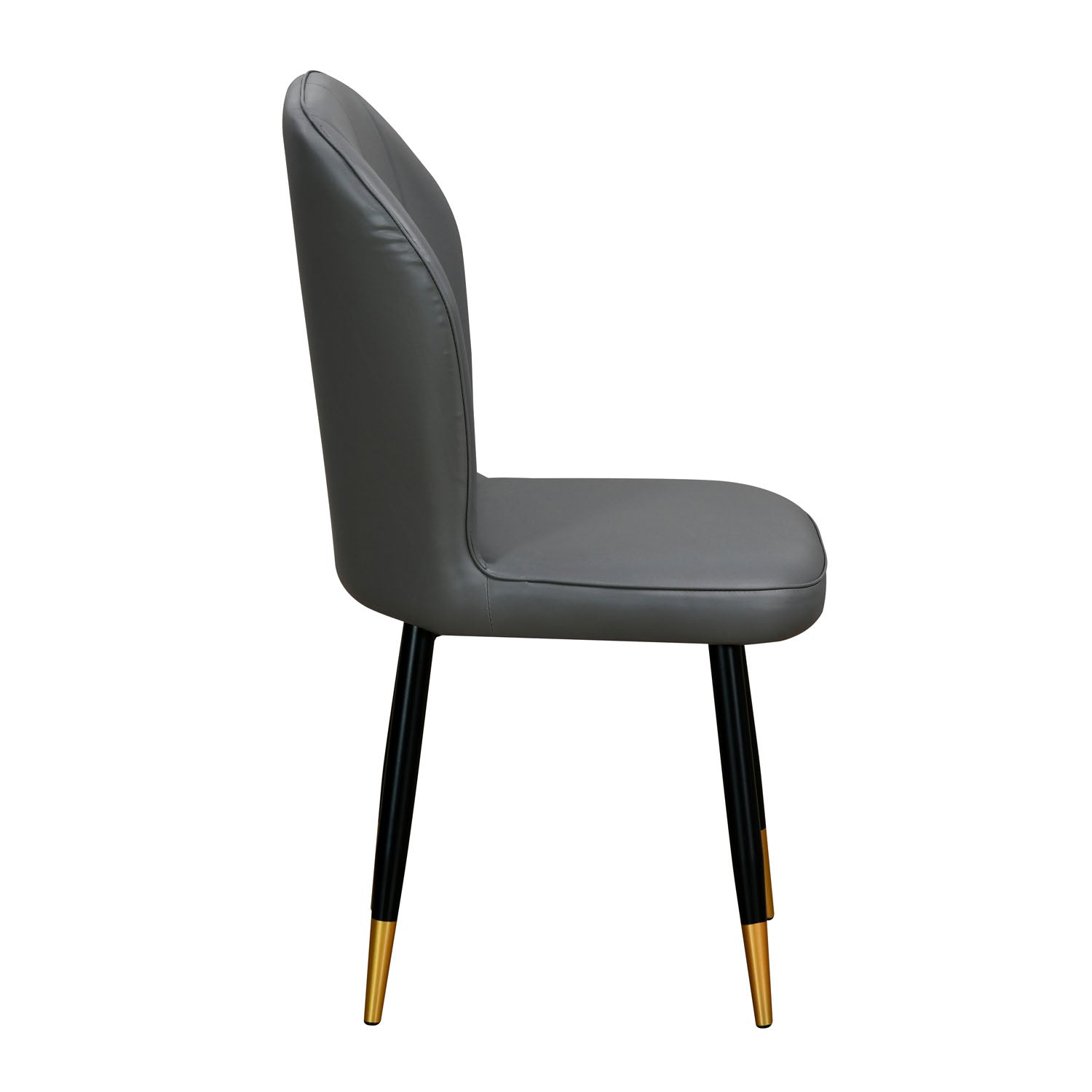 Rexton Dining Chair (Grey)