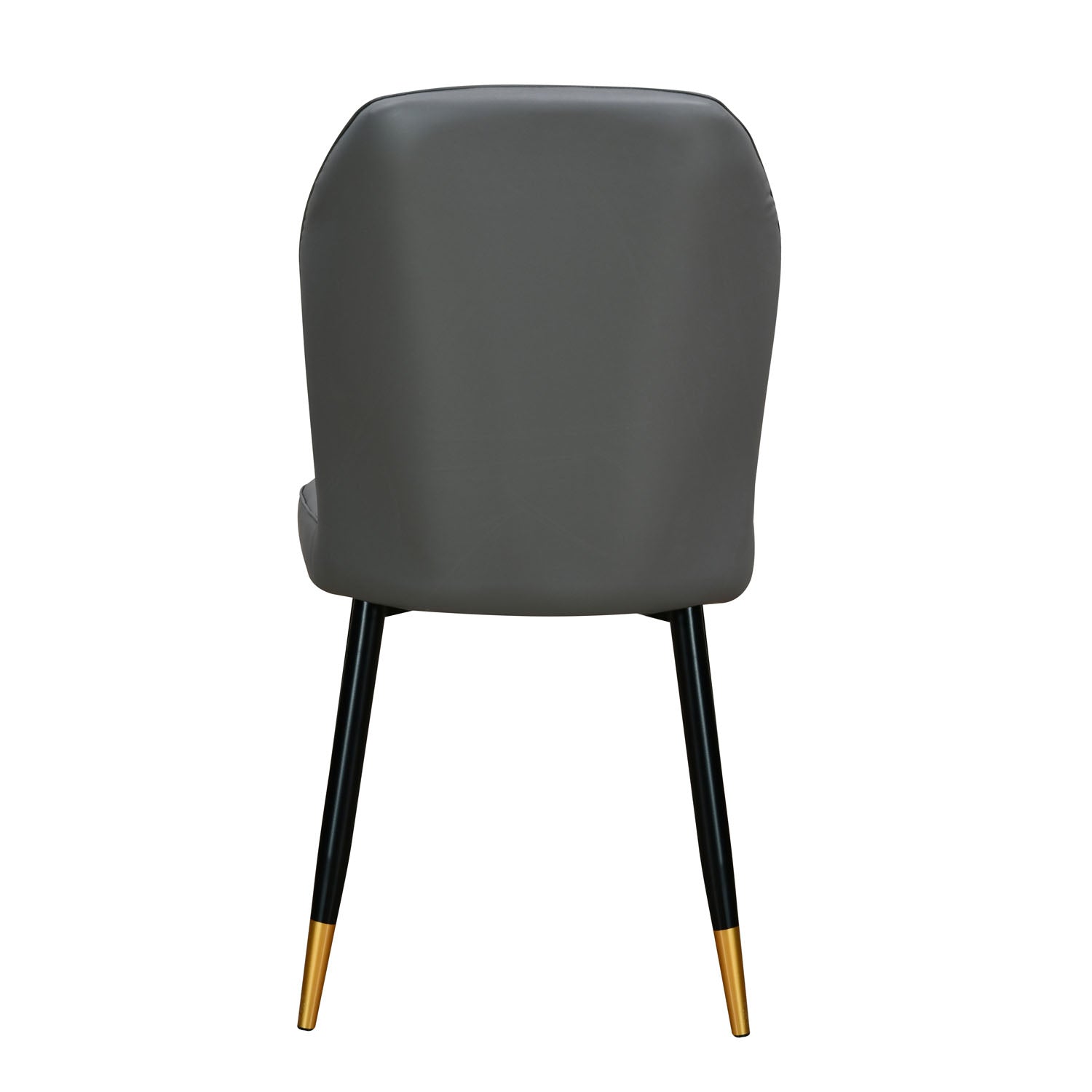 Rexton Dining Chair (Grey)