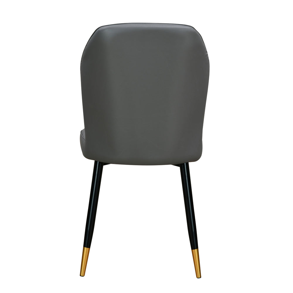 Rexton Dining Chair (Grey)
