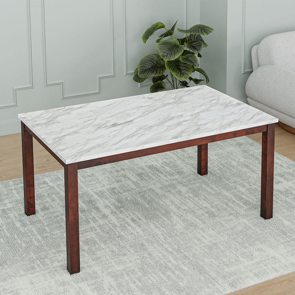 Roxbury 1+4+Bench Dining Kit (Oak)