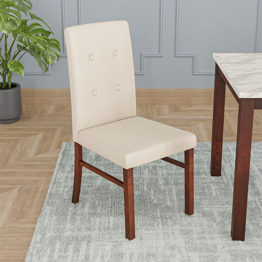 Roxbury 1+4+Bench Dining Kit (Oak)