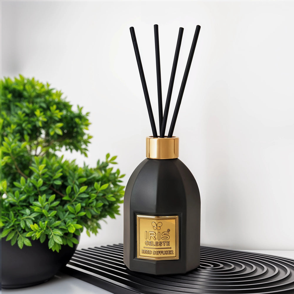 IRIS Celeste ICRD0011BO Reed Diffuser- 150 ml