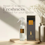IRIS Celeste Black Oudh Room Mister - 250 ml