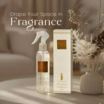 IRIS Celeste White Musk Room Mister - 250 ml