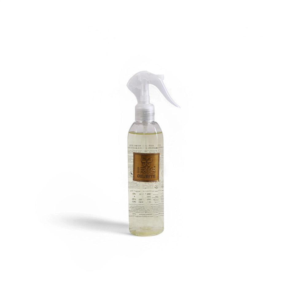 IRIS Celeste Lemongrass & Ginger Room Mister - 250 ml