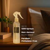 IRIS Celeste Rose Gold Room Mister - 250 ml