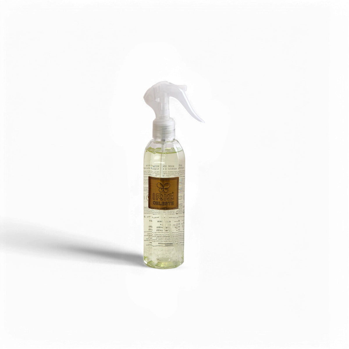IRIS Celeste Neroli & Basil Room Mister - 250 ml