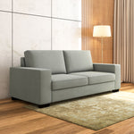 Shirley 3 Seater Sofa (Grey)