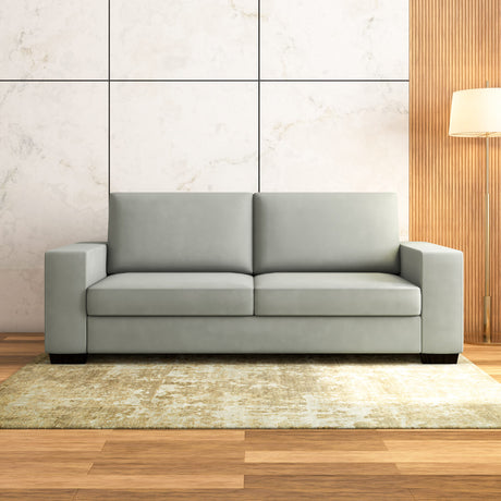 Shirley 3 Seater Sofa (Grey)