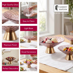 Sanjeev Kapoor Ornet Bowl Set of 3- Pink