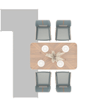 Select Seating Capacity