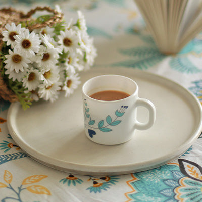 Tea and Coffee Set 