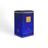 IRIS Celeste Lavender & Fougere Fragrance Diffuser Vaporizer Set