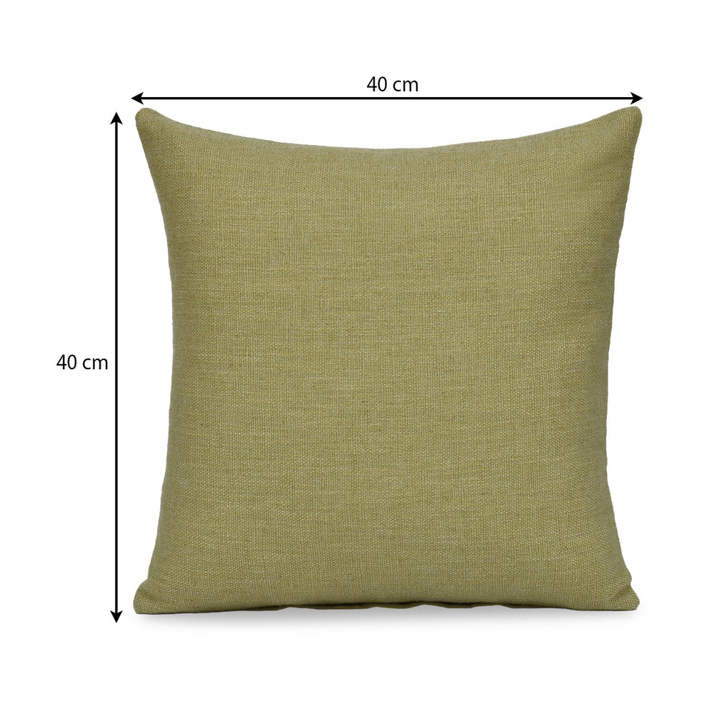 Nature Pulse Embroidered 16