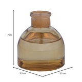 Breeze Town Honey Reed Diffuser- Yellow