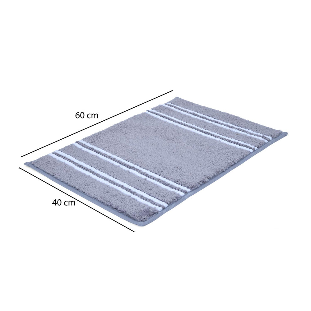Dual Pattern Polyester 16
