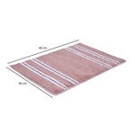 Dual Pattern Polyester 16