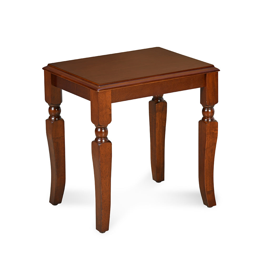 Zera Nest Tables Set of (Brown) - Main Image