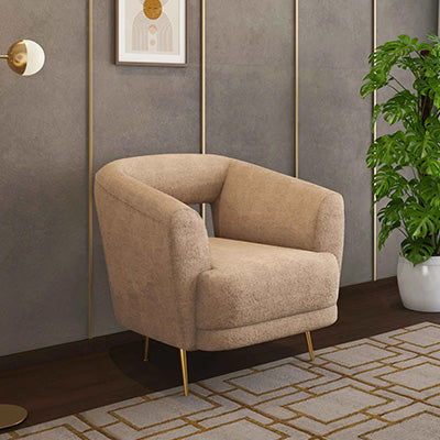 Accent Chairs