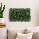 Meadows Artificial Decor Grass- Green