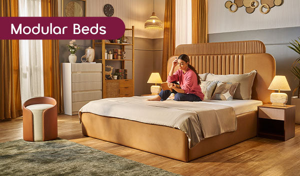 Modular Beds