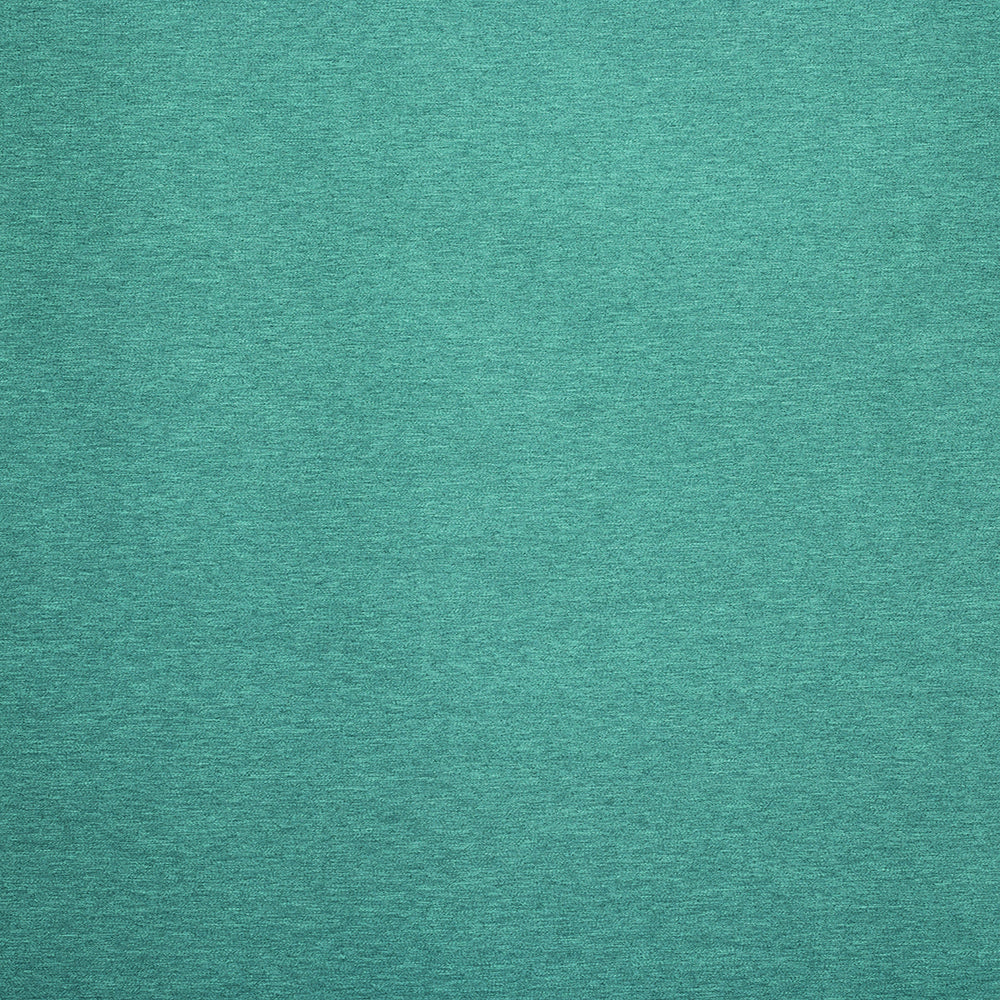 Visto Solid Blackout 5 Ft Polyester Window Curtains Set of 2 (Seagreen)