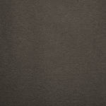 Visto Solid Blackout 7 Ft Polyester Door Curtains Set of 2 (Brown)