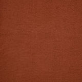 Grace Solids Opus 5 Ft Polyester Window Curtains Set Of 2 (Rust)