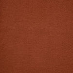 Grace Solids Opus 5 Ft Polyester Window Curtains Set Of 2 (Rust)