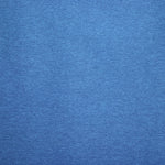Visto Solid Blackout 5 Ft Polyester Window Curtains Set of 2 (Blue)