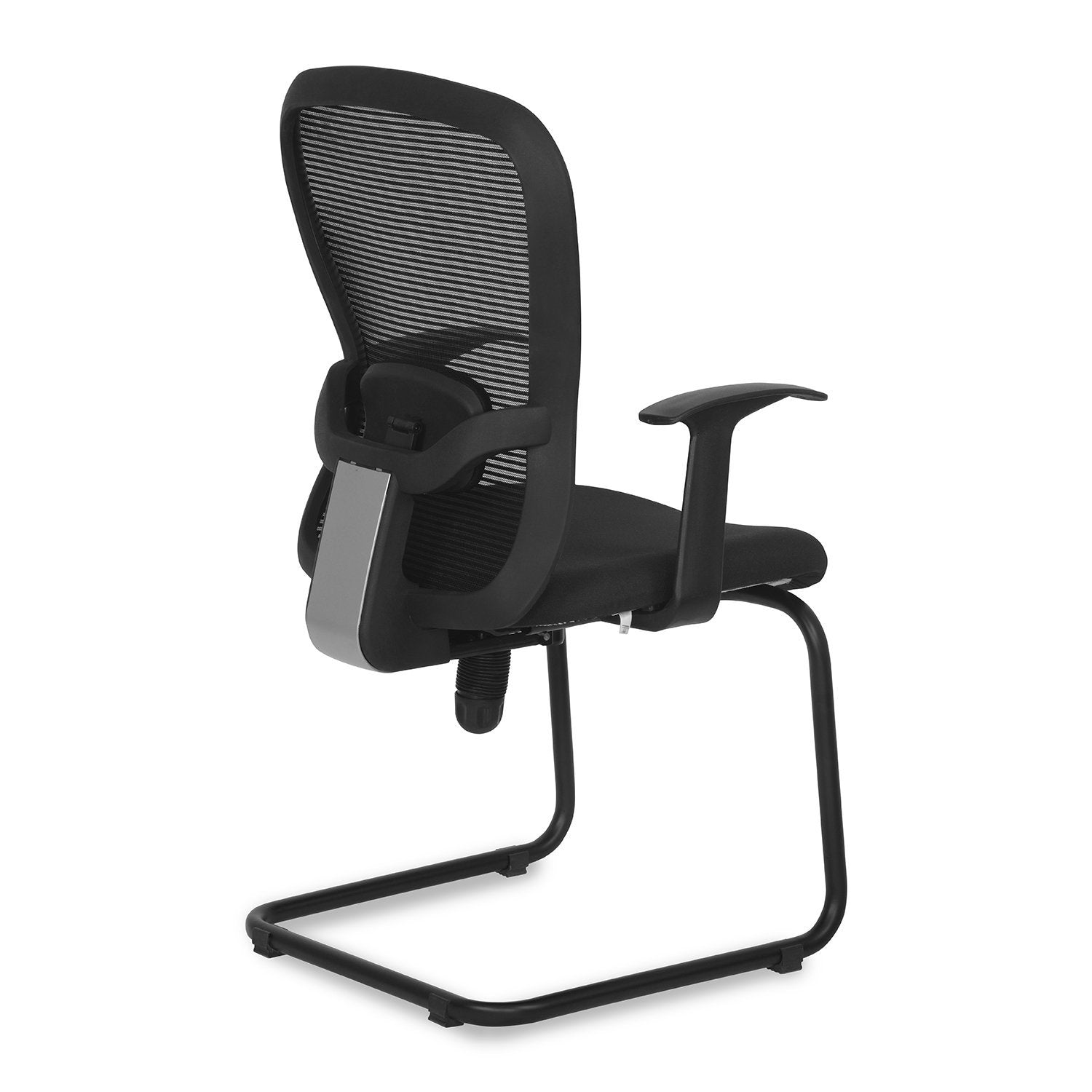 Alba Mid Back Visitor Chair