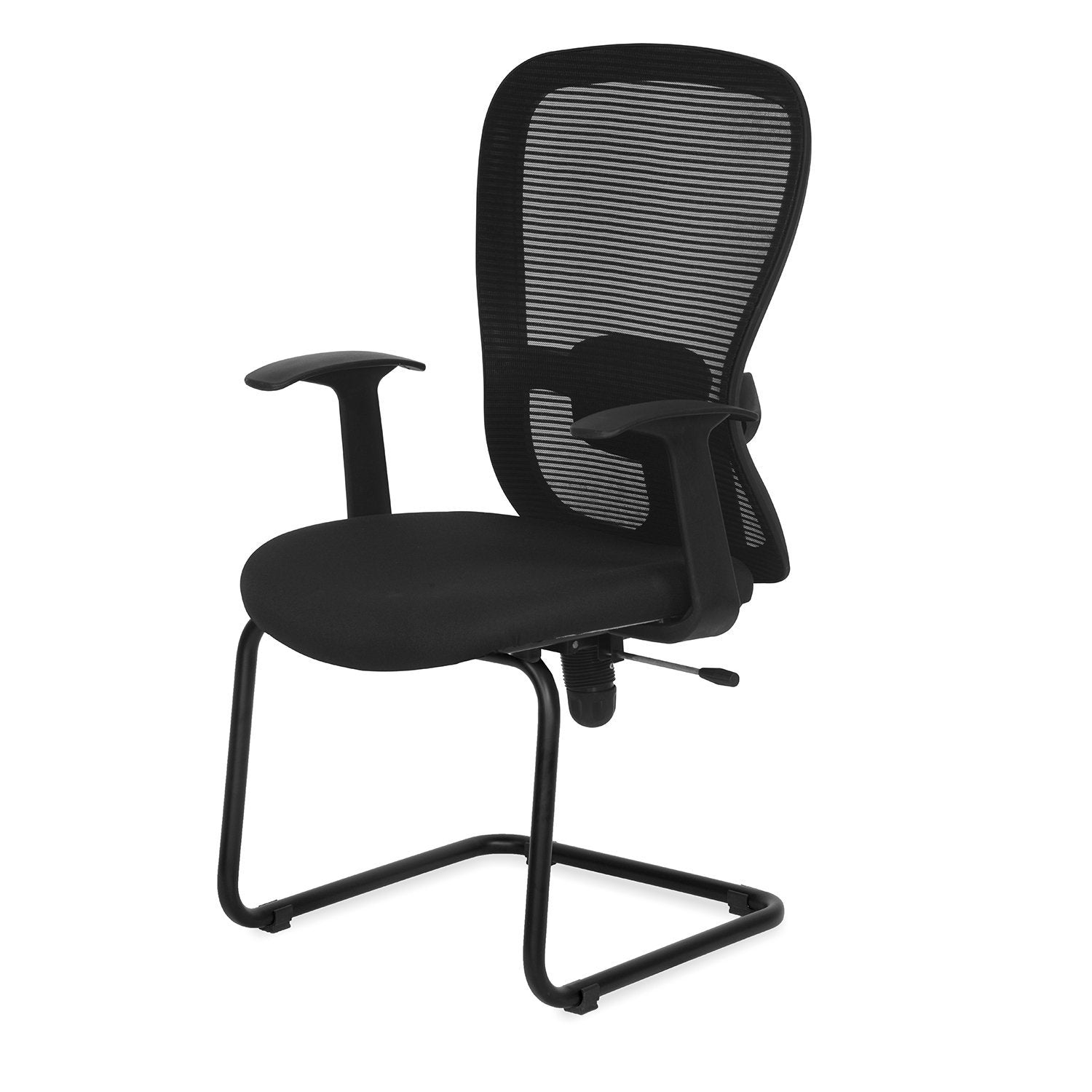 Alba Mid Back Visitor Chair