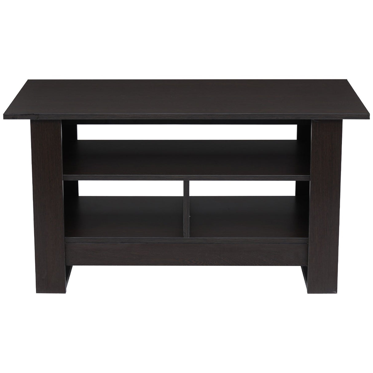 Barcelona Coffee Table (New Wenge)