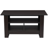 Barcelona Coffee Table (New Wenge)