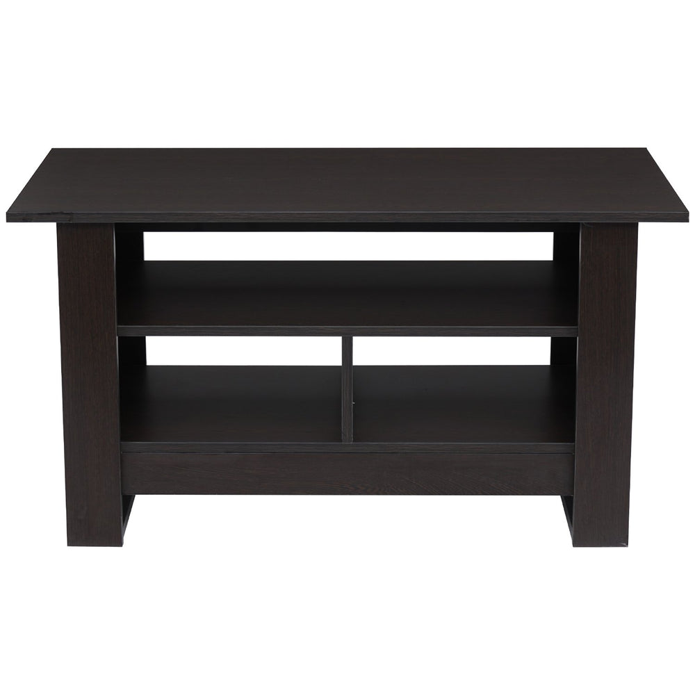 Barcelona Coffee Table (New Wenge)