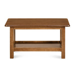 Conolly Center Table (Brown)