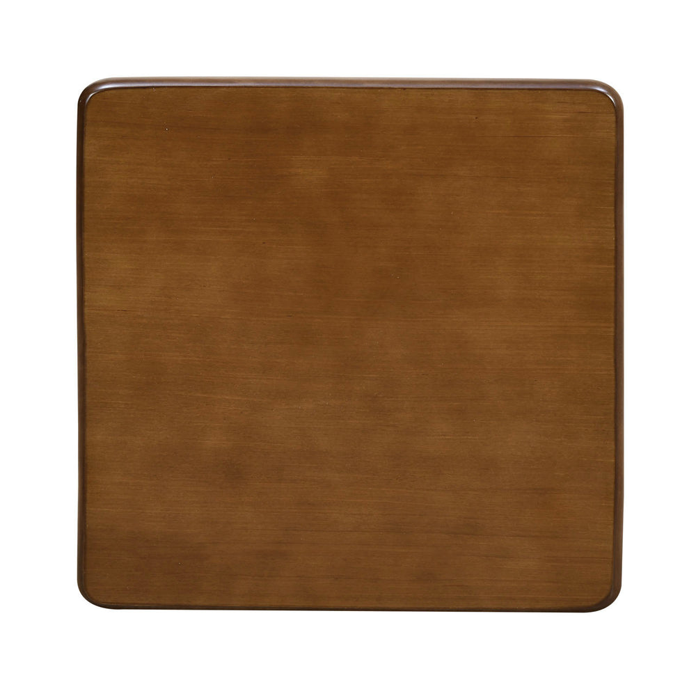 Conolly Side Table (Brown)