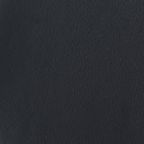 Contract 02 Soft PVC Visitor Chair with Arm (Black)