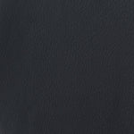 Contract 02 Soft PVC Visitor Chair with Arm (Black)